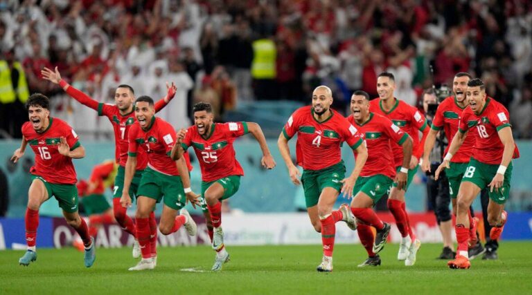 لماذا خسر المغرب موقعة فرنسا؟.. 6 نقاط تفسر ما حدث