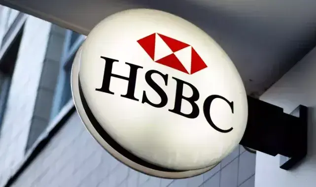 بنك HSBC يتوقع زيادة الفائدة في تركيا