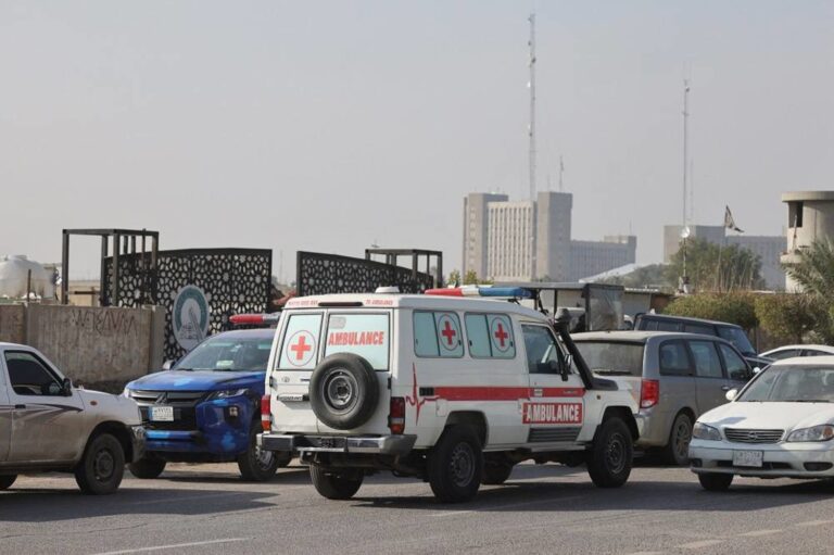 تزايد الدعوات في العراق لسحب القوات الأمريكية بعد مقتل القيادي البارز في حركة النجباء